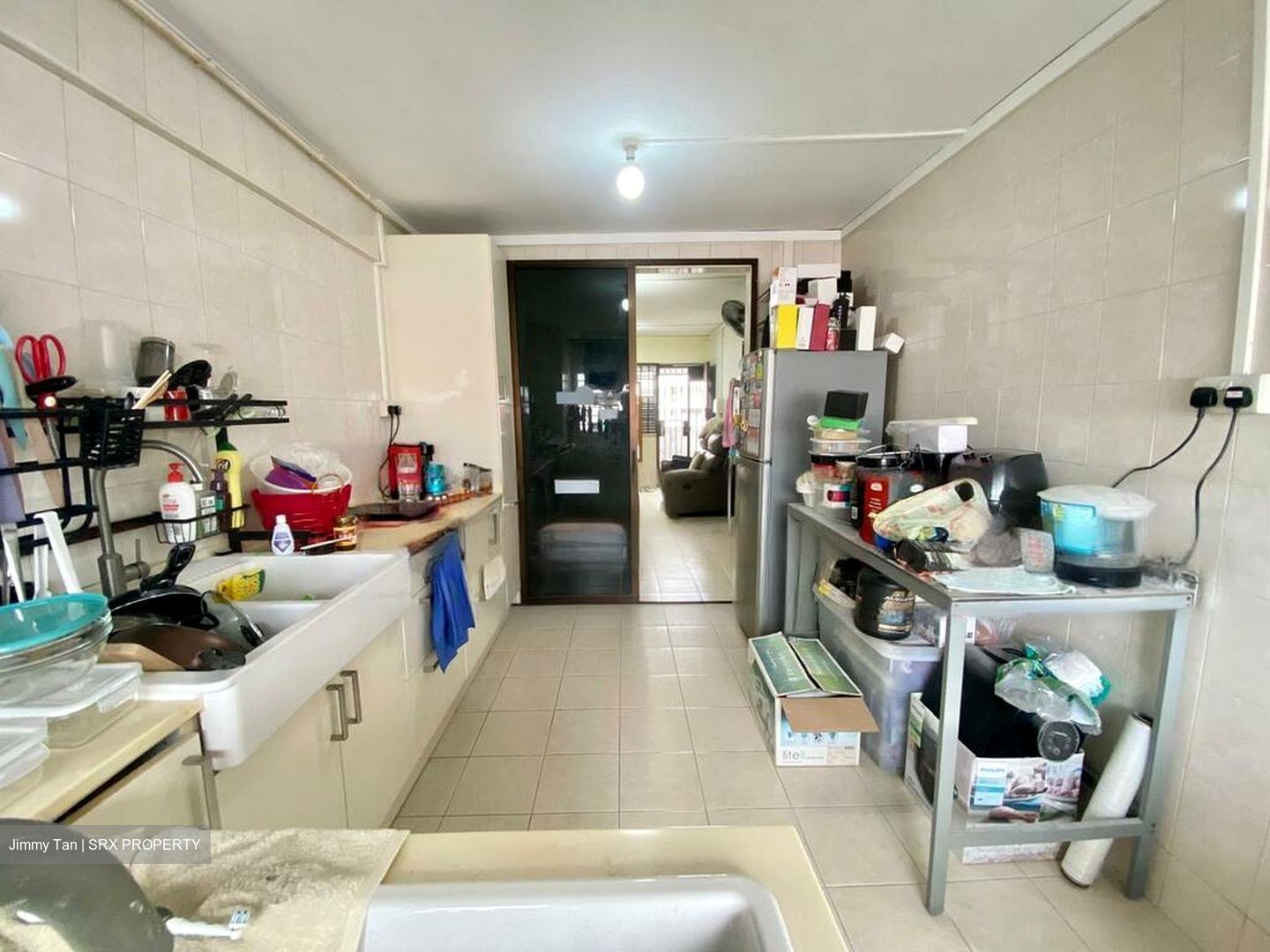 Blk 204 Tampines Street 21 (Tampines), HDB 3 Rooms #448226551